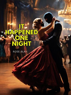 cover image of It Happened One Night